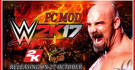 WWE2K17 FOR PC FREE DOWNLOAD - WWE Impact Mods By Abhishek