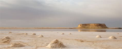 Siwa Oasis