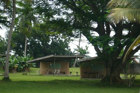 Abidjan Cocody - Chemin Neuf Côte d'Ivoire