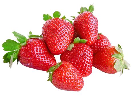 Strawberry | PNG All