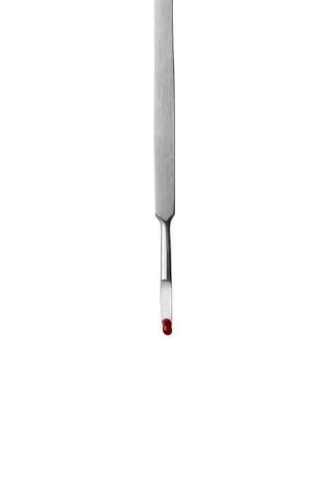 Free PSD | View of medical or surgical scalpel