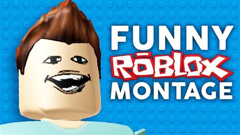 Funny roblox characters - flicksniom