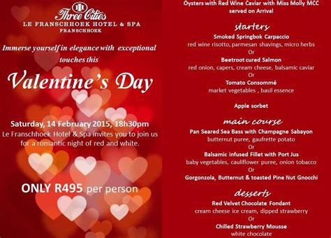 7 Must-Try Valentines Day Restaurant Marketing Ideas