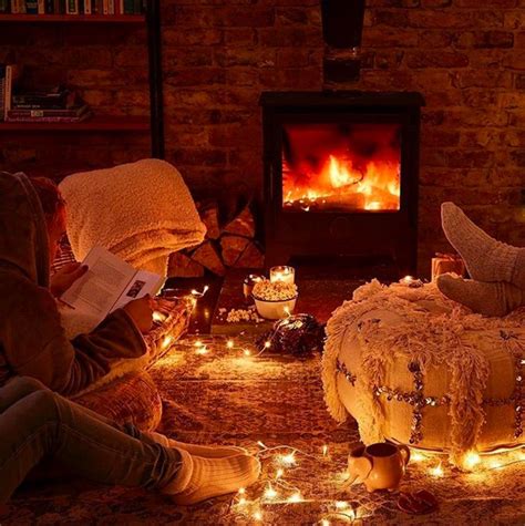 Create Your Coziest Home with These Hygge-Inspired Ideas