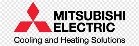 Mitsubishi Electric HVAC Air conditioning Logo Business, Business, text ...