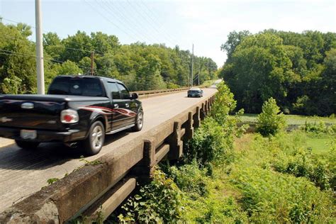 New Winchester Road/Flint River bridge to see construction start this ...