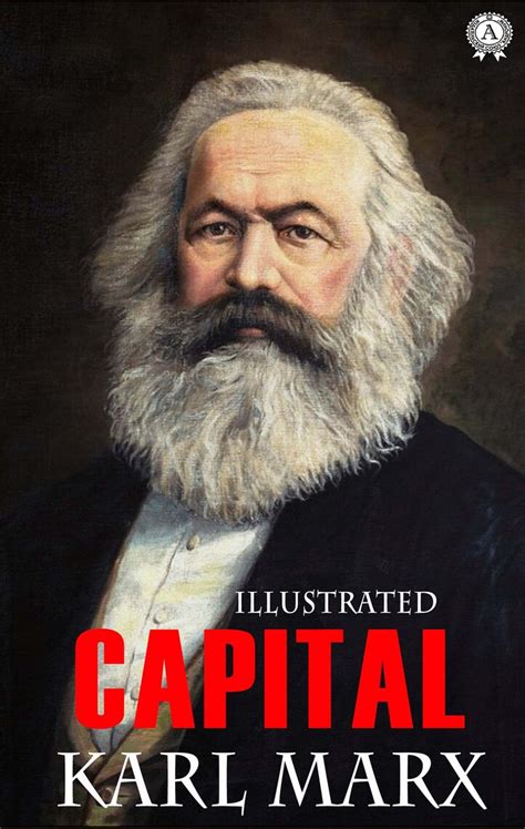 Read Capital (Illustrated) Online by Karl Marx | Books