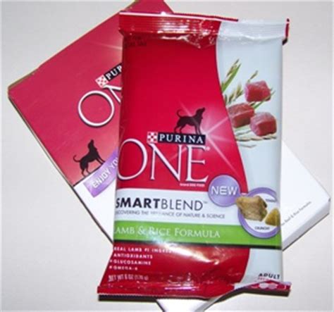 FREE Dog Food Sample | Freebie Depot