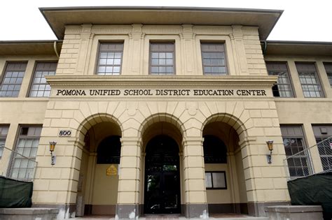 ACLU, parents devise new budget method for Pomona Unified, but board ...