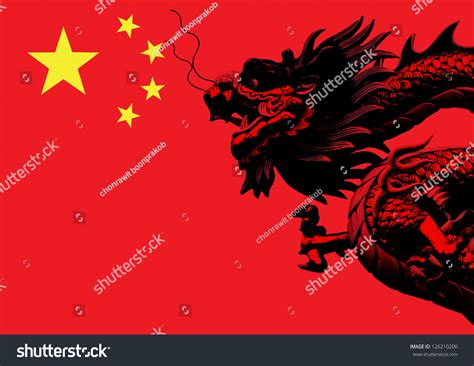 5,785 Red dragon flag Images, Stock Photos & Vectors | Shutterstock