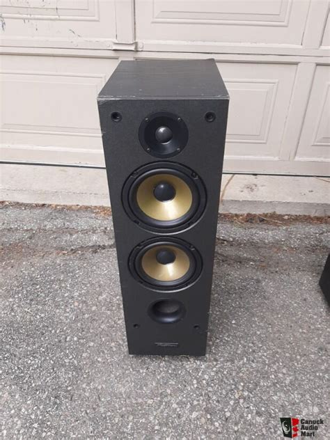 Angstrom Omega Series loudspeakers Photo #3939111 - US Audio Mart