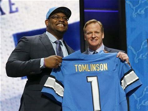 A look at each of the Lions' 10 draft picks - mlive.com