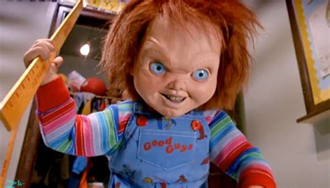 Chucky tendrá su propia serie de televisión | Cochinopop