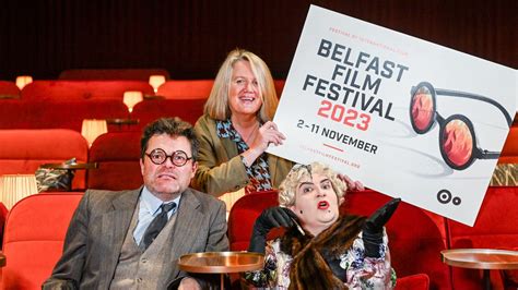 Belfast Film Festival is back with another packed programme – The Irish ...