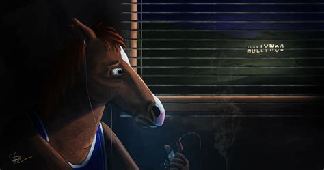 BoJack Horseman, HD Tv Shows, 4k Wallpapers, Images, Backgrounds ...