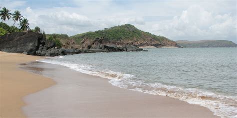 Beaches Of Gokarna | Red Earth Gokarna - Red Earth