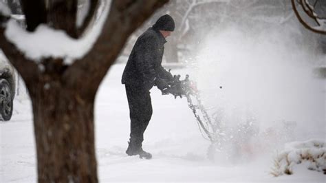 58 million Americans on alert for heavy snow, tornadoes - ABC7 Los Angeles