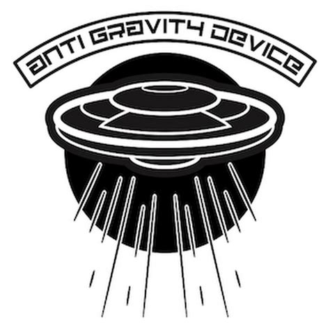 Anti Gravity Device - YouTube