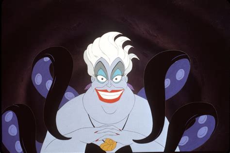 Melissa McCarthy reveals the 'Little Mermaid' switch that 'changed the game' for Ursula