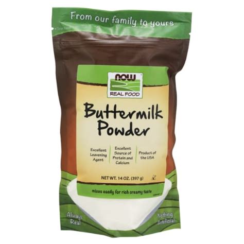 Top 11 Buttermilk Brands In Malaysia