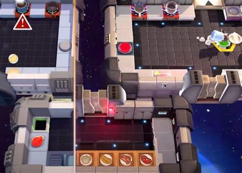 New Overcooked coming to Xbox Series X with cross-platform multiplayer ...