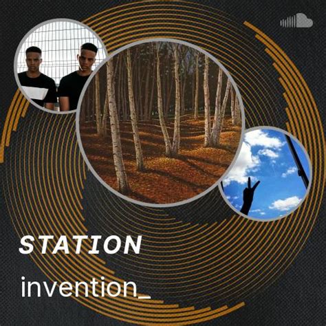 invention_ - Listen to music