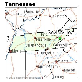 Sevierville, TN