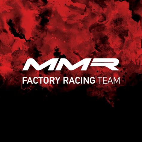 MMR FACTORY RACING TEAM 2023