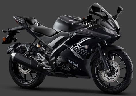 Yamaha R15 V3 ABS Darknight @ INR 1,41 лакх | Yamaha bikes, New black color, Yamaha yzf