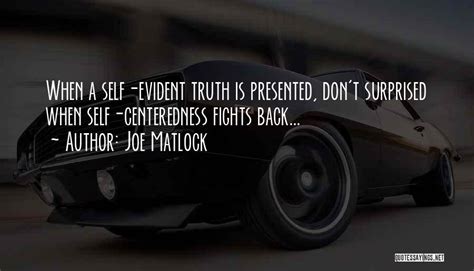 Top 17 Matlock Quotes & Sayings