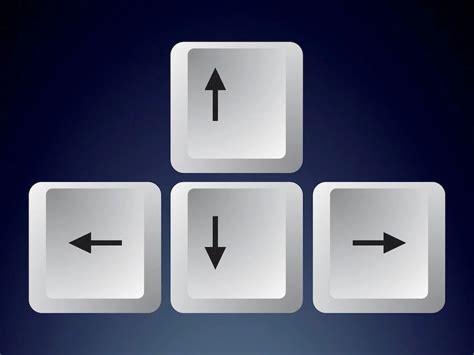 Arrow keys not working on the keyboard? 10 ways to fix them - Hirosart