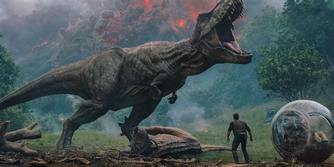 Jurassic World: Fallen Kingdom HD Wallpapers - Wallpaper Cave