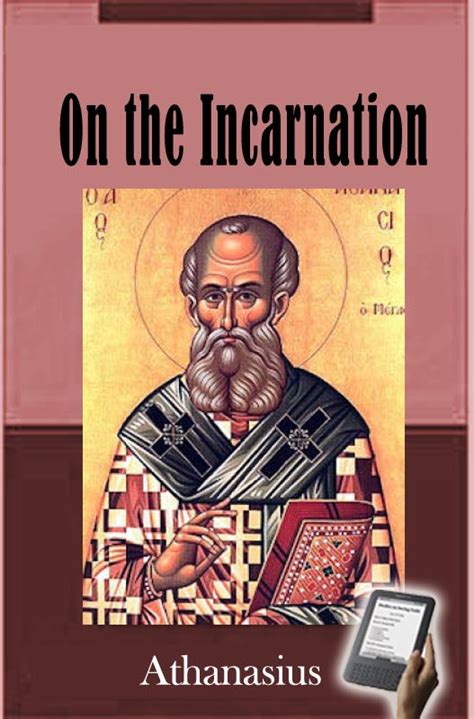 On the Incarnation (eBook) | Monergism