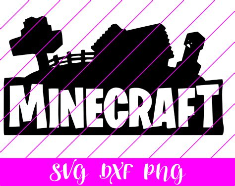 minecraft SVG - Free minecraft SVG Download Svg Free Files, Free Svg ...