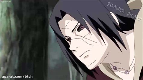 Uchiha Itachi Edo Tensei vs Kabuto Full Fight ( English Sub) - Izanami Activated - Naruto Shippuden