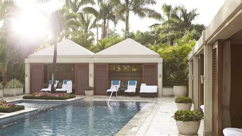 Maui Hotel Pool | Four Seasons Resort Maui, HI