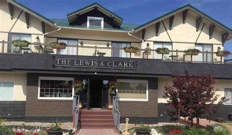 Lewis & Clark Motel