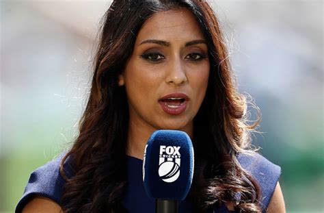 List of all the top Female Cricket Commentators in the World - Female Cricket