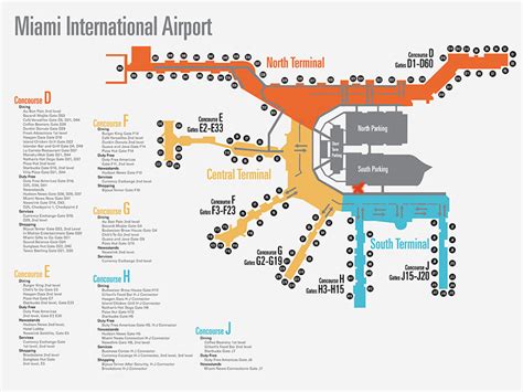 Como ir do Aeroporto de Miami a Orlando de Ônibus