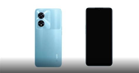 OPPO A97 5G smartphone specs leaked ahead of launch - PhoneWorld