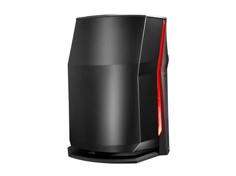 MSI Desktop PC Vortex G65VR-096 Intel Core i7-6700K 32GB DDR4 1TB HDD 256 GB SSD GeForce GTX ...