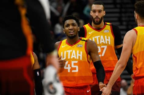 The Utah Jazz Are the NBA’s Best Team! – THE KING SOURCE: ALL THINGS ...