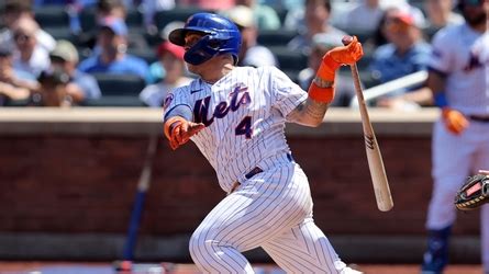 Mets Injury Tracker: Francisco Alvarez fully in the clear after Sunday ...