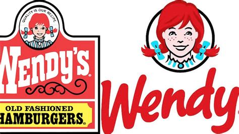 Wendys Logo Vector at Vectorified.com | Collection of Wendys Logo ...