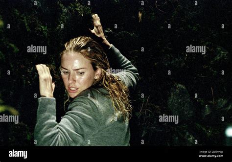 NAOMI WATTS, THE RING TWO, 2005 Stock Photo - Alamy