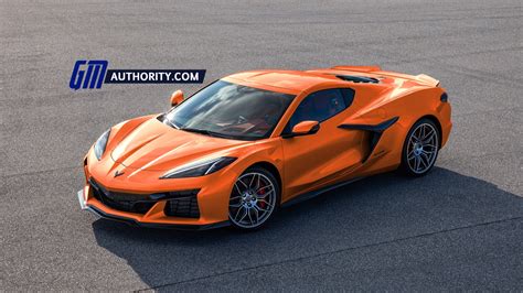 2023 Corvette Z06 New Colors – Get Calendar 2023 Update