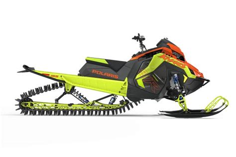 2023 Polaris Snowmobiles Mountain_-6 | Mountain Sledder