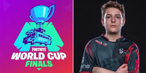 Fortnite World Cup 2019 Finals Player Profile: Cody “Clix” Conrod