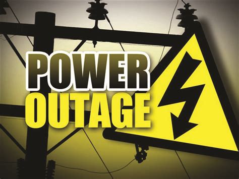 GPL still to ascertain cause of constant power outages - Guyana Times