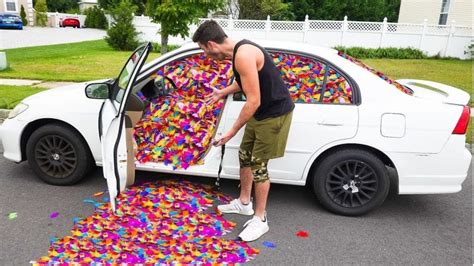 Funniest Car Pranks